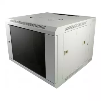 ALLNET Armario de pared 19