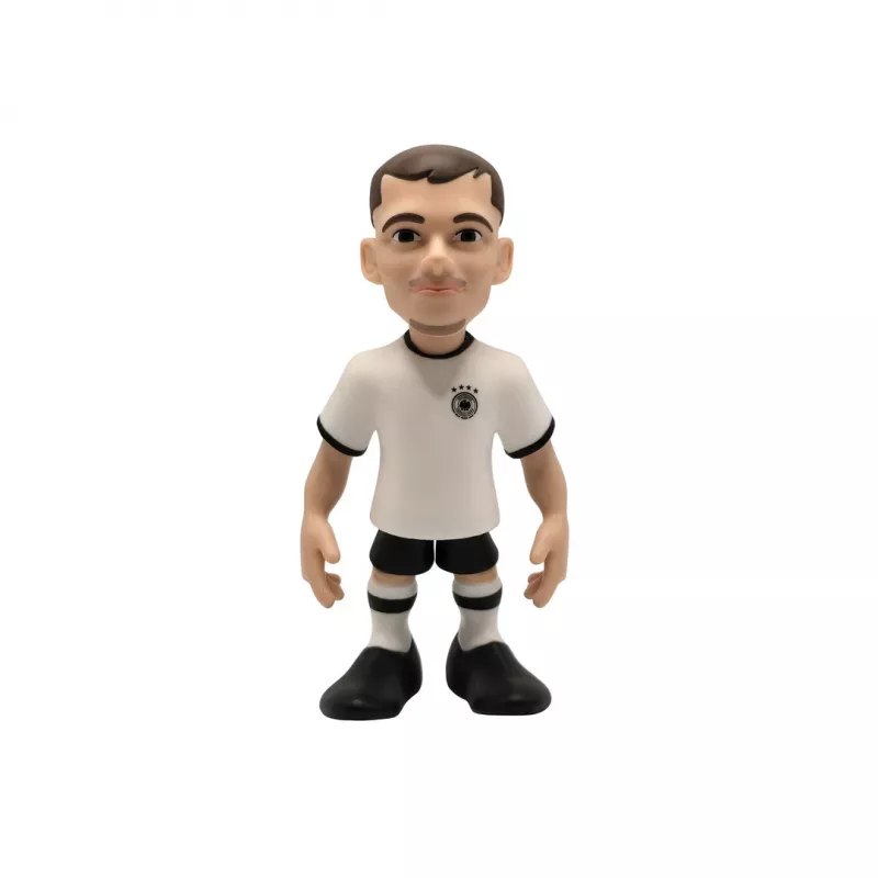 MINIX Figura coleccionable Florian Wirtz - Alemania y Bayer 04 Leverkusen