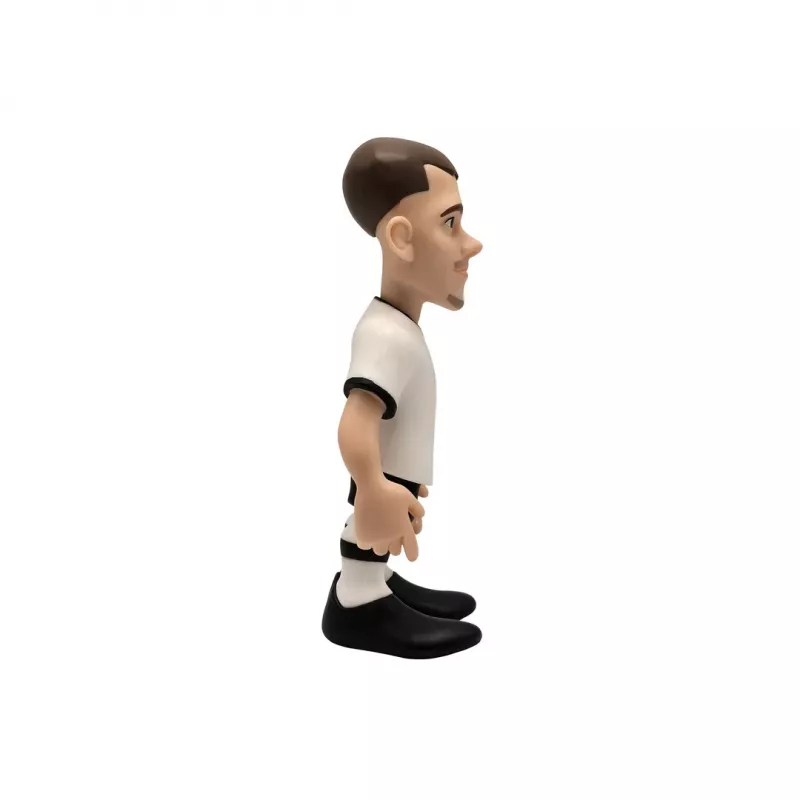 MINIX Figura coleccionable Florian Wirtz - Alemania y Bayer 04 Leverkusen