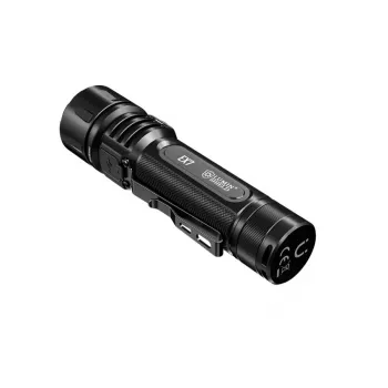 Nitecore EX7 Linterna 6000 lúmenes 655m de alcance