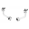 OPLITE ScreenLockPro Soporte de seguridad para monitor 45-57 inch R8/S8 Blanco