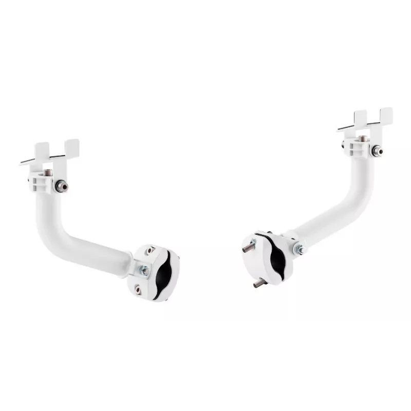 OPLITE ScreenLockPro Soporte de seguridad para monitor 45-57 inch R8/S8 Blanco