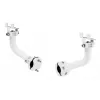 OPLITE ScreenLockPro Soporte de seguridad para monitor 45-57 inch R8/S8 Blanco