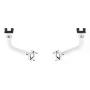 OPLITE ScreenLockPro Soporte de seguridad para monitor 45-57