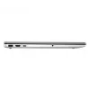 HP 250R G10 Core 5 120U 15,6 inch FHD 250nits AG 16GB DDR5 5200 SSD512 Iris Xe Cam1080p 41Wh W11Pro Turbo Silver 3Y OnSite