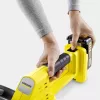 Kärcher HGE 3-18 Cortasetos a batería 50 cm de cuchilla (herramienta sin batería)