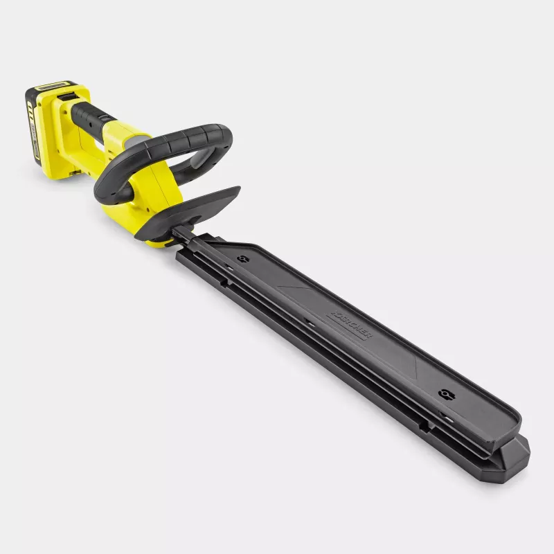 Kärcher HGE 3-18 Cortasetos a batería 50 cm de cuchilla (herramienta sin batería)