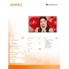 LG 65UH7Q-E Pantalla de señalización digital 65