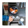 Smoby Life Summer Kitchen Grill con accesorios