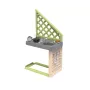 Smoby Life Summer Kitchen Grill con accesorios