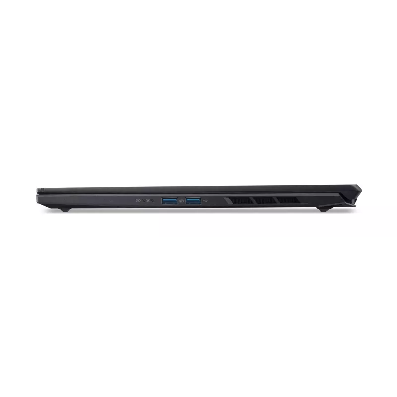 Acer Nitro 16 ANV16S-61 portátil gaming, AMD Ryzen AI 9 365, 32GB DDR5, 1TB SSD, NVIDIA GeForce RTX 5070, 16 inch WQXGA 180Hz, Windows 11 Pro, negro