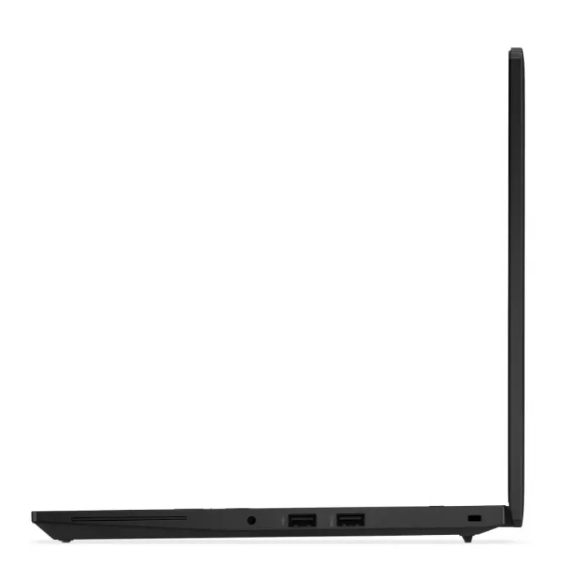 Lenovo ThinkPad L16 Gen 2 portátil, Intel Core Ultra 7 255U, 16GB DDR5 RAM, 512GB SSD, 16,0
