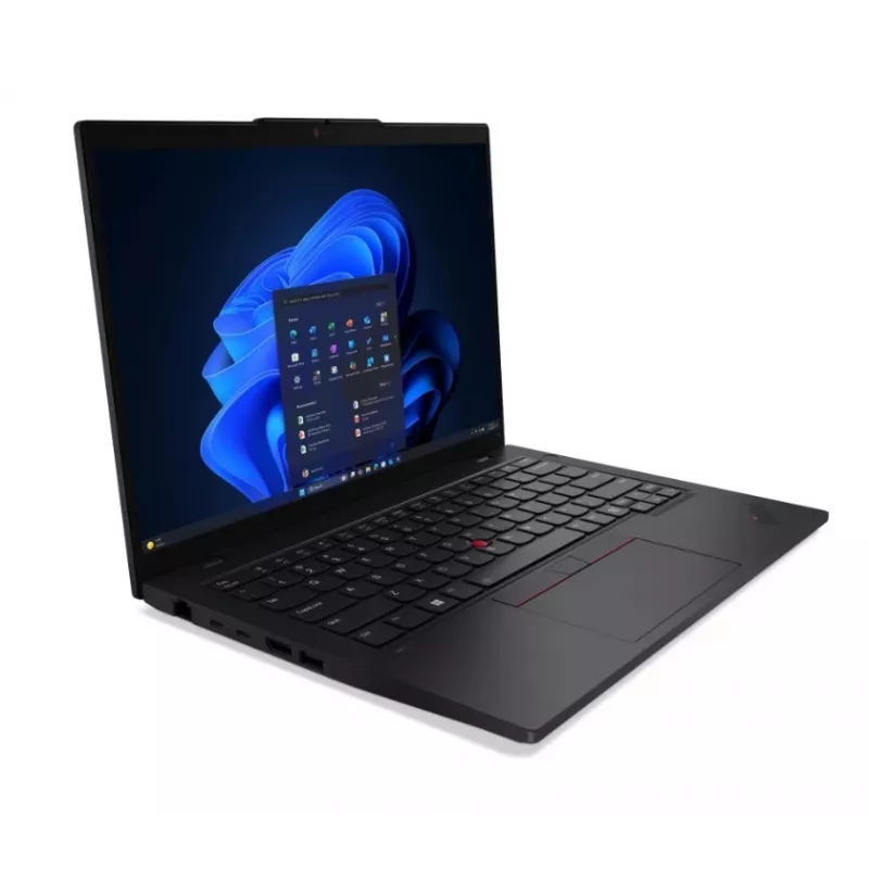 Lenovo ThinkPad L16 Gen 2 portátil, Intel Core Ultra 7 255U, 16GB DDR5 RAM, 512GB SSD, 16,0