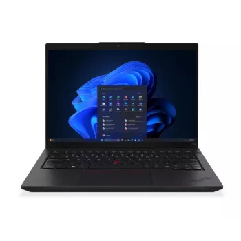 Lenovo ThinkPad L16 Gen 2 portátil, Intel Core Ultra 7 255U, 16GB DDR5 RAM, 512GB SSD, 16,0