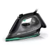 Braun TexStyle 5 SI5277GR plancha de vapor - 2700W, suela EloxalPlus, negro/verde
