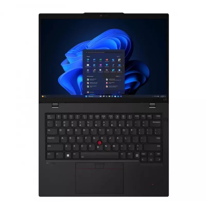 Lenovo ThinkPad L14 Gen 6 Intel Core Ultra 7 255U 16GB 512GB SSD 14,0