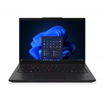 Lenovo ThinkPad L14 Gen 6 Intel Core Ultra 7 255U 16GB 512GB SSD 14,0