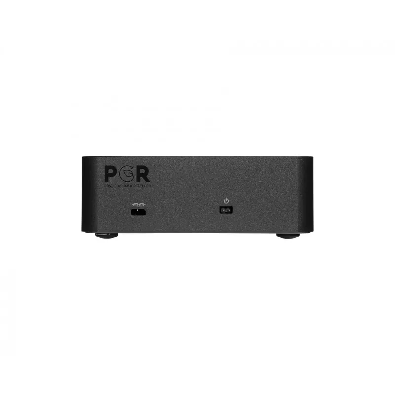 MSI Cubi NUC AI+ 3MG-004BEU mini PC, Intel Core Ultra 7 355, sin sistema operativo, negro