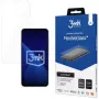 3MK FlexibleGlass Lite vidrio híbrido protector de pantalla para Samsung Galaxy A27 5G - transparente