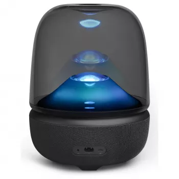 Harman Kardon Aura Studio 5 negro altavoz doméstico inalámbrico