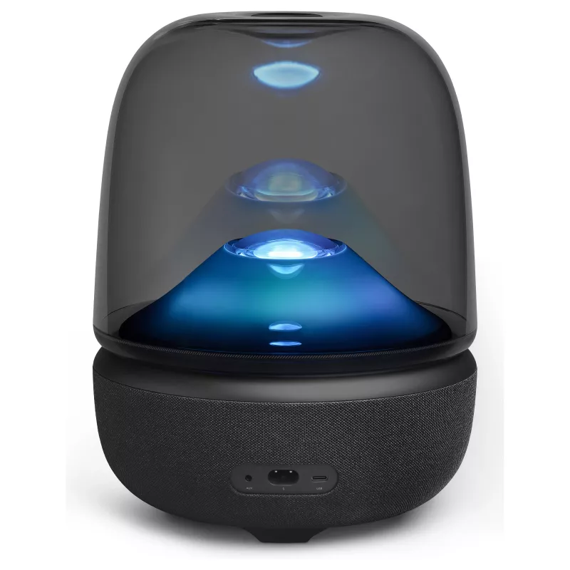 Harman Kardon Aura Studio 5 negro altavoz doméstico inalámbrico
