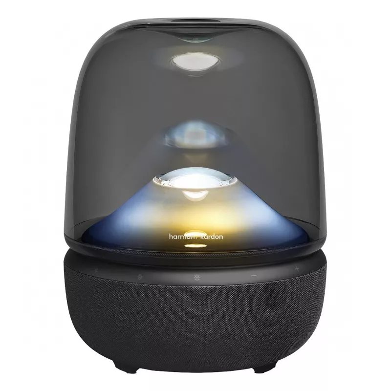 Harman Kardon Aura Studio 5 negro altavoz doméstico inalámbrico