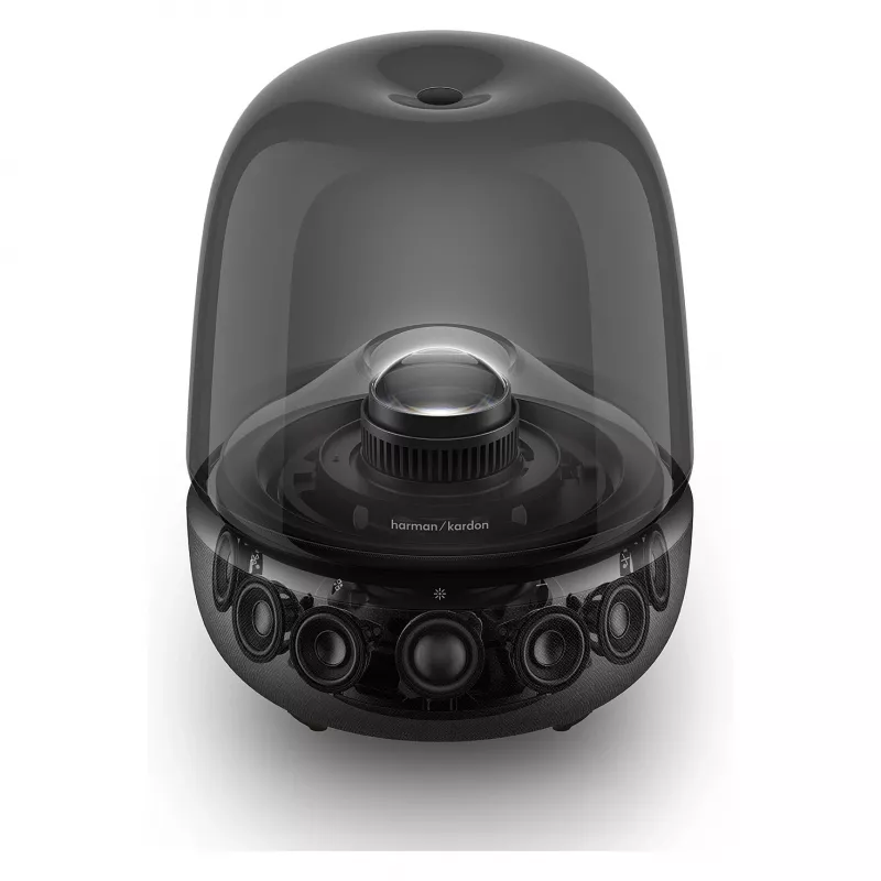 Harman Kardon Aura Studio 5 negro altavoz doméstico inalámbrico