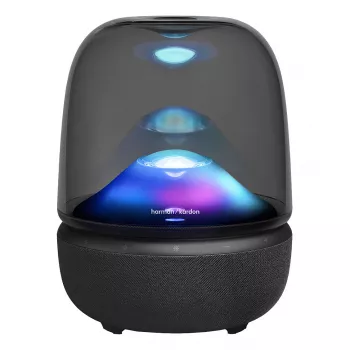 Harman Kardon Aura Studio 5 negro altavoz doméstico inalámbrico