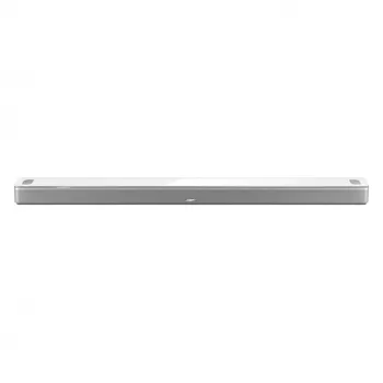 Bose Smart Ultra Soundbar 5.0.2 canales Dolby Atmos negro 882963-2200