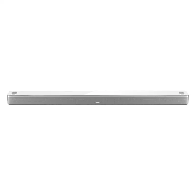 Bose Smart Ultra Soundbar 5.0.2 canales Dolby Atmos negro 882963-2200