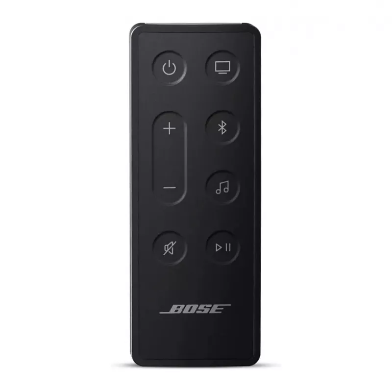 Bose Smart Ultra Soundbar 5.0.2 canales Dolby Atmos negro 882963-2200