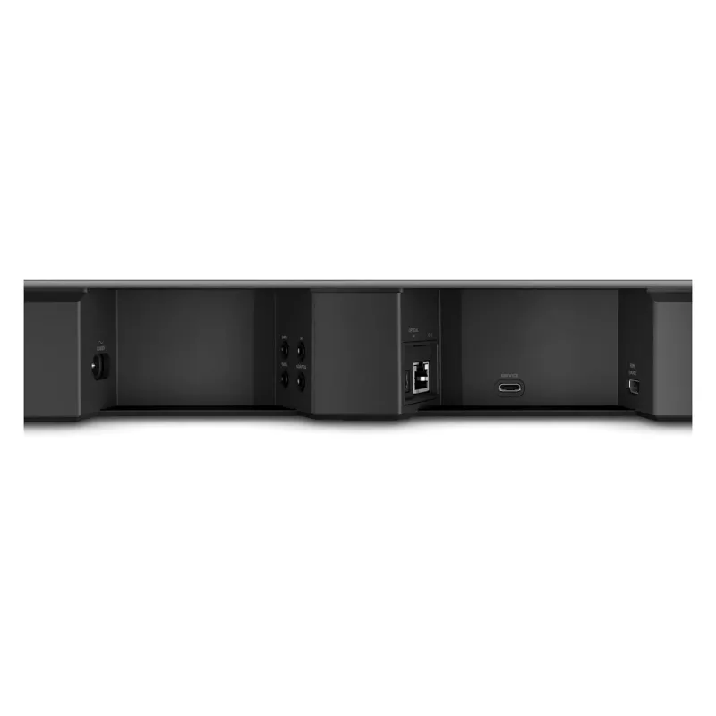 Bose Smart Ultra Soundbar 5.0.2 canales Dolby Atmos negro 882963-2200
