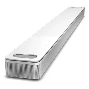 Bose Smart Ultra Soundbar 5.0.2 canales Dolby Atmos negro 882963-2200