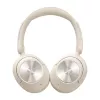 OneOdio A6 auriculares inalámbricos (blanco) - over-ear con Bluetooth 5.0, 40h batería, plegables