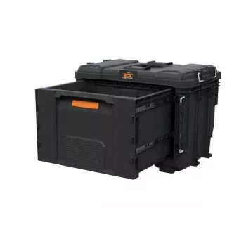 Keter ROC Pro Gear 2.0 XL unidad de cajones 271384 negro