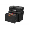 Keter ROC Pro Gear 2.0 XL unidad de cajones 271384 negro