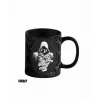Taza térmica Heat Reveal Mug Good Loot Assassin's Creed Black Flag Resynced - Edward Kenway 480 ml negro