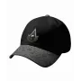 Gorra de béisbol Good Loot Assassin's Creed Black Flag Resynced Pirates Vintage negra