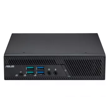 ASUS ExpertCenter PB64-B50081AH mini PC, Intel Core Ultra 5 235, 16GB DDR5, 512GB SSD, Windows 11 Pro