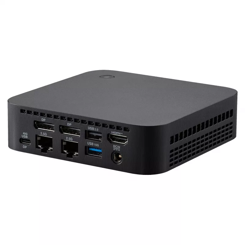 ASUS ExpertCenter PN54-S1-S30082AL mini PC, AMD Ryzen 3 210, 8GB DDR5, 512GB SSD, Windows 11 Pro