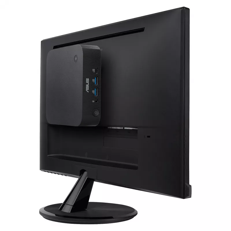 ASUS ExpertCenter PN54-S1-S30082AL mini PC, AMD Ryzen 3 210, 8GB DDR5, 512GB SSD, Windows 11 Pro