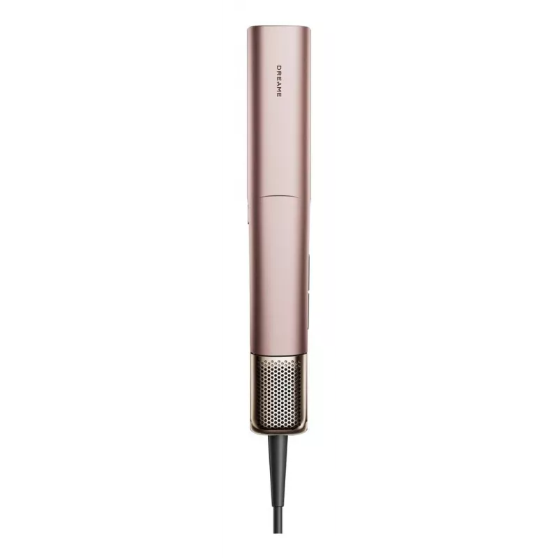 Plancha de pelo Dreame Aerostright lila AMS02A-PP