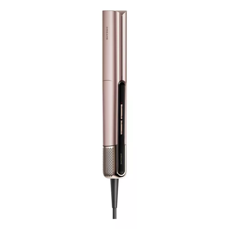 Plancha de pelo Dreame Aerostright lila AMS02A-PP