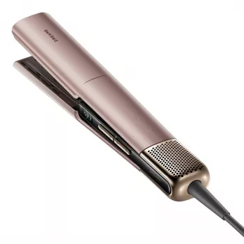 Plancha de pelo Dreame Aerostright lila AMS02A-PP