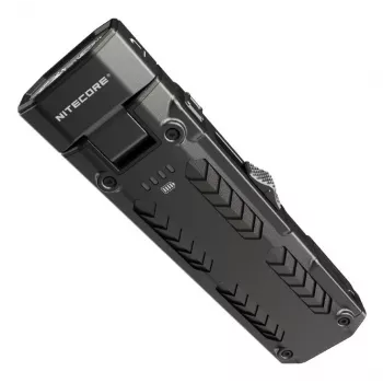 NITECORE EDC09 linterna 700 lúmenes USB-C recargable