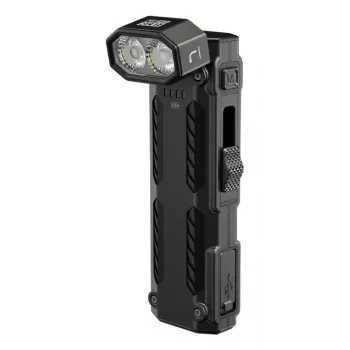 NITECORE EDC09 linterna 700 lúmenes USB-C recargable
