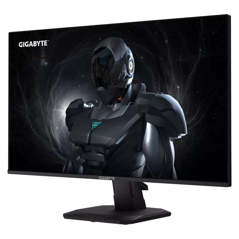 GIGABYTE GS25F14 monitor gaming de 24,5 pulgadas Full HD SS IPS, 144 Hz, 1 ms, HDR
