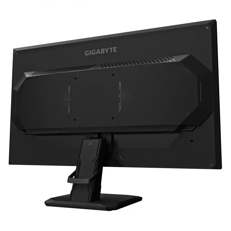GIGABYTE GS25F14 monitor gaming de 24,5 pulgadas Full HD SS IPS, 144 Hz, 1 ms, HDR