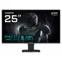 GIGABYTE GS25F14 monitor gaming de 24,5 pulgadas Full HD SS IPS, 144 Hz, 1 ms, HDR