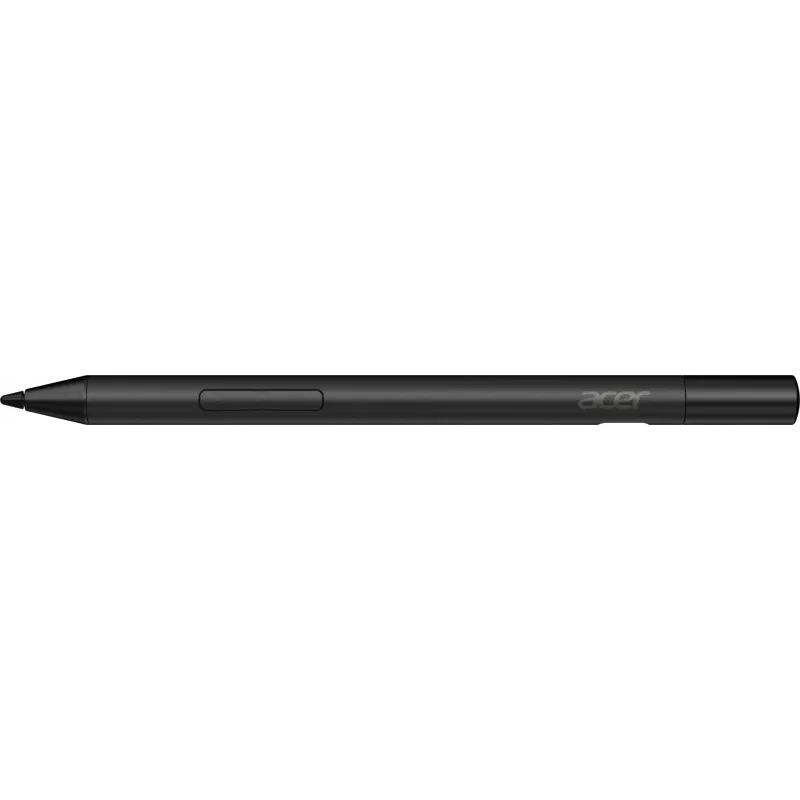 Acer Active Stylus ASA510 - AES 2.0 / USI 2.0 - Batería recargable - USB-C - Negro